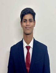 K Saiharni